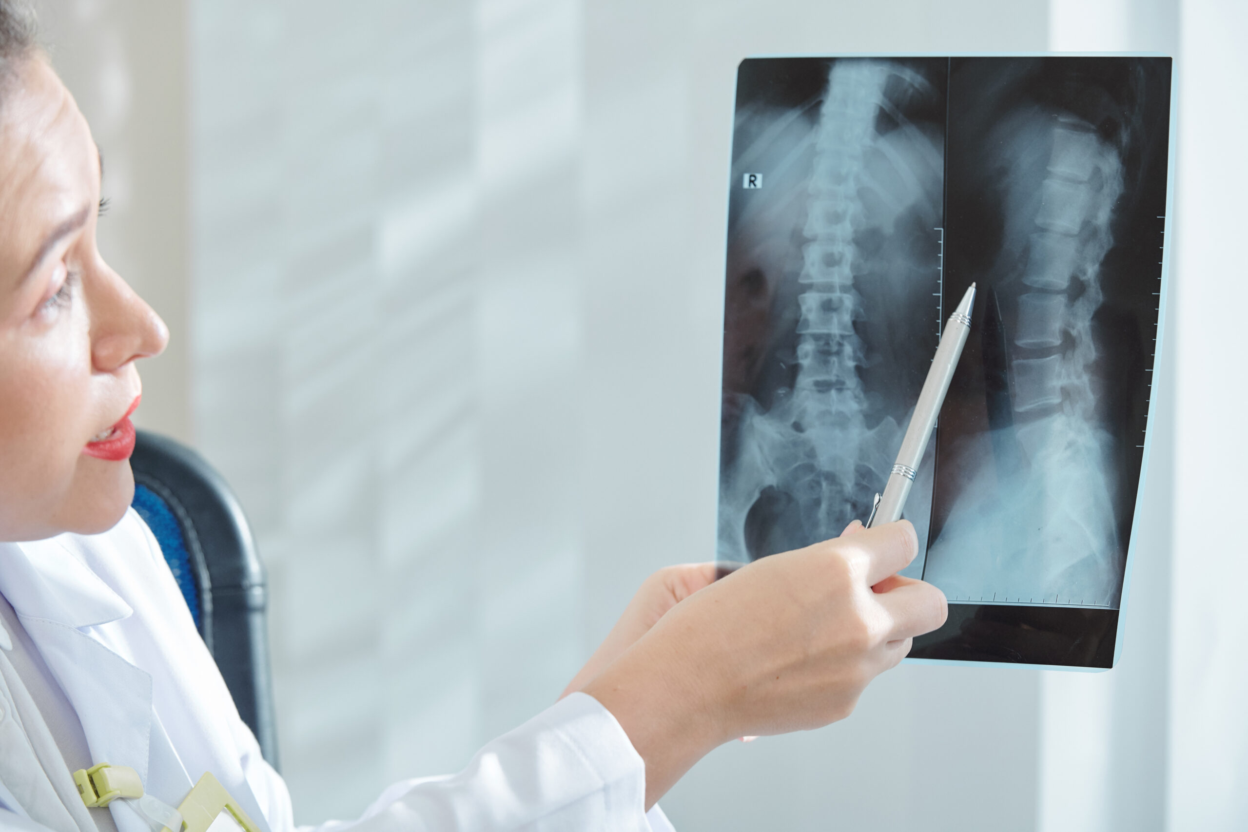 spine surgery in india