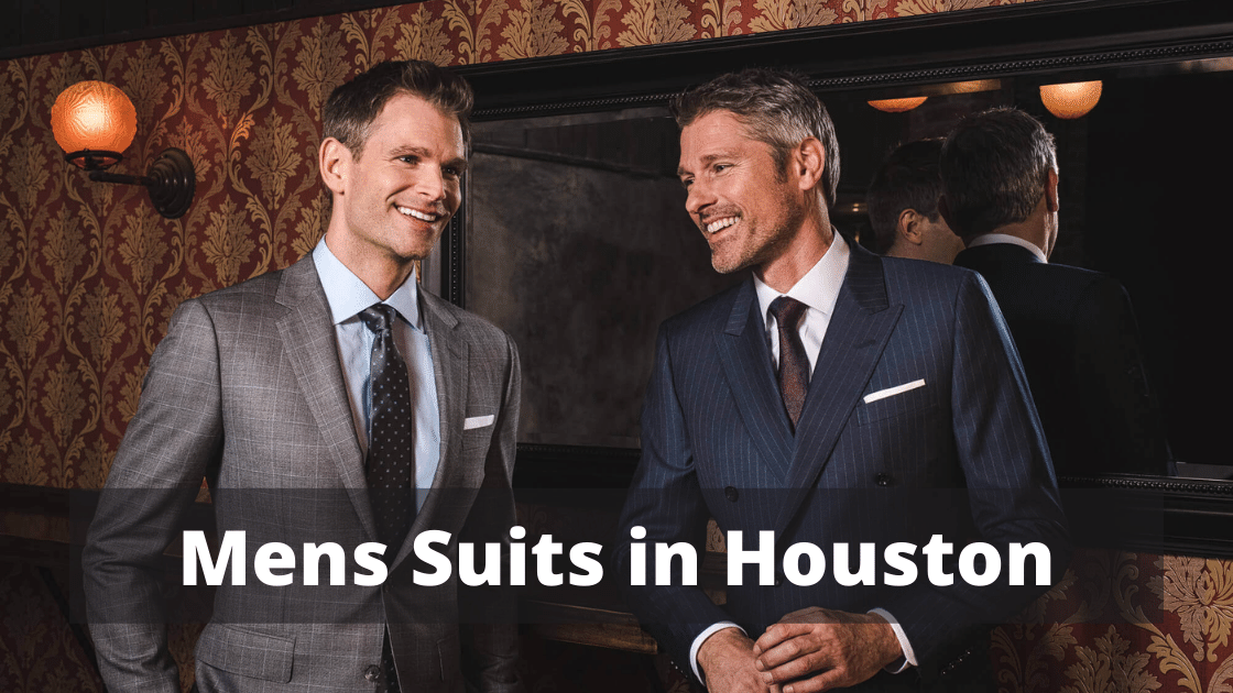 Mens Suits in Houston (1)