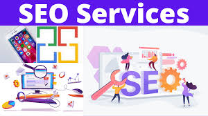 SEO Services in Lahore