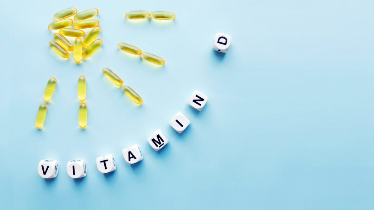 what's the difference between vitamin d1 and d3