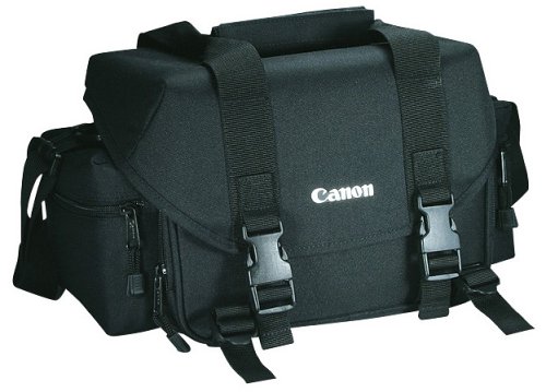 Canon Camera Bag Product review