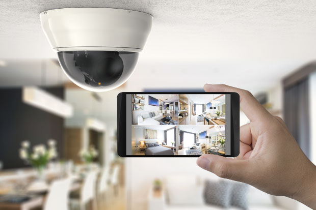 CCTV Installers Greater