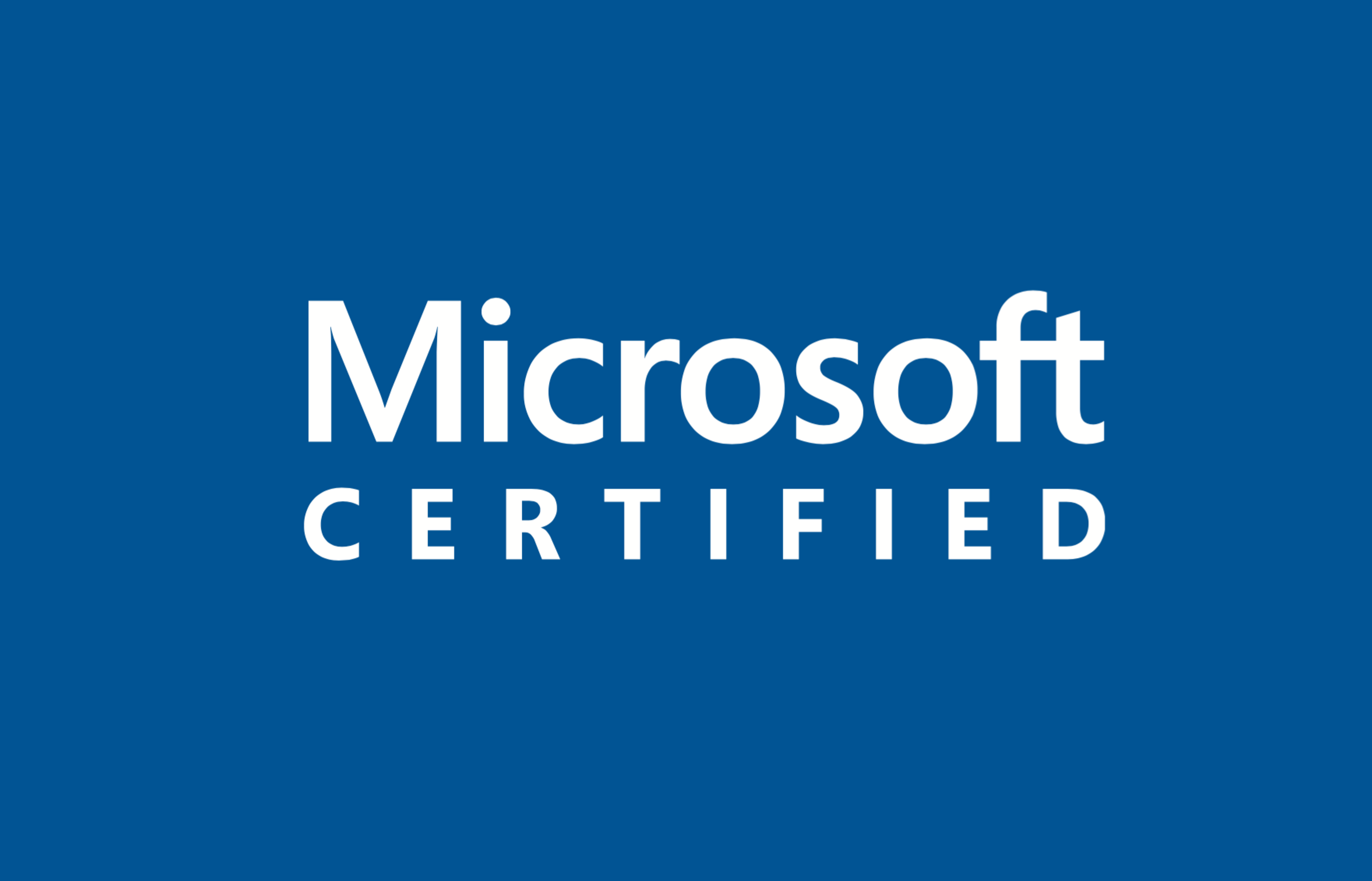 What You Really Want to Be Aware of Microsoft certification