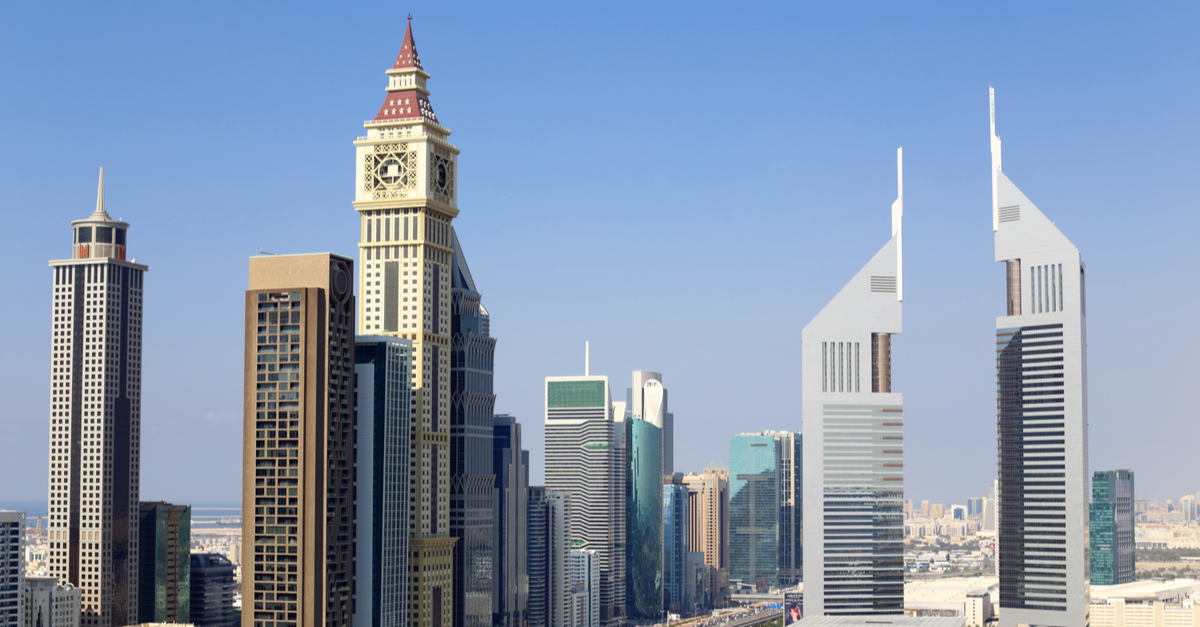 Will Business Setups in Dubai Ever Rule the World?