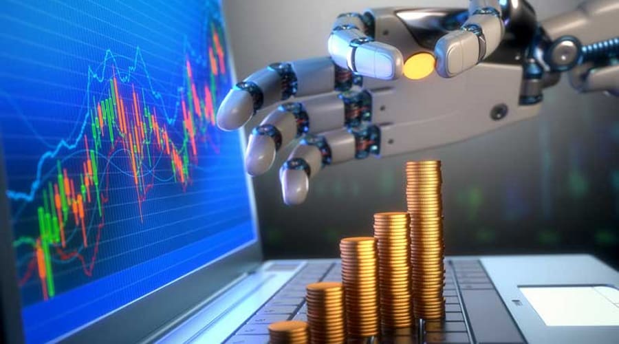 Get To Know How The Artificial Intelligence Is Transforming The Cryptocurrency Industry