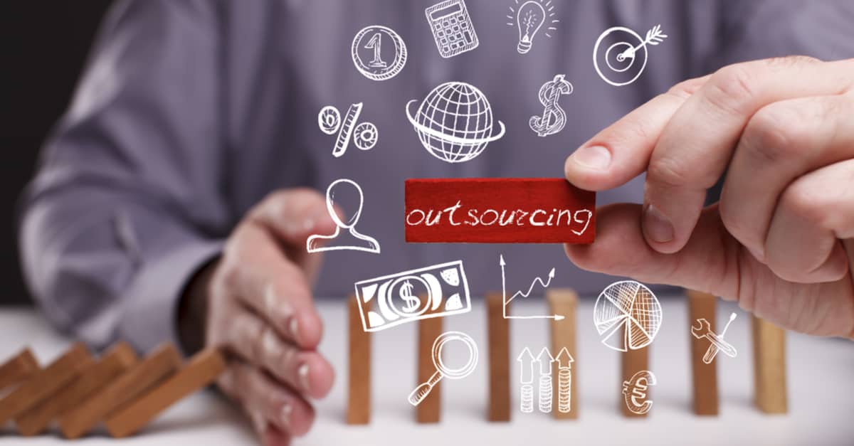 How to Save Time and Money by Outsourcing Form Processing?