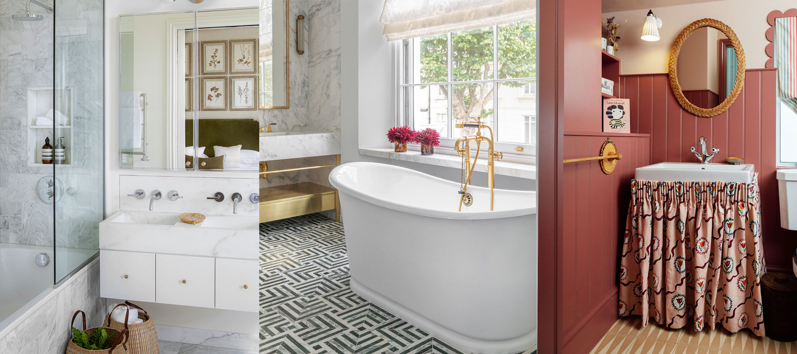 5 Budget-Friendly Ideas To Spruce Up Your Bathroom