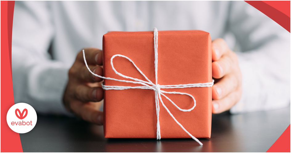6 Great Ideas For Employee Gifts