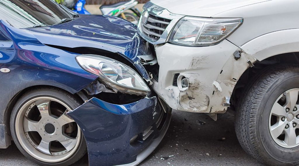 What Does Comparative Negligence Mean for Your Car Accident Claim?