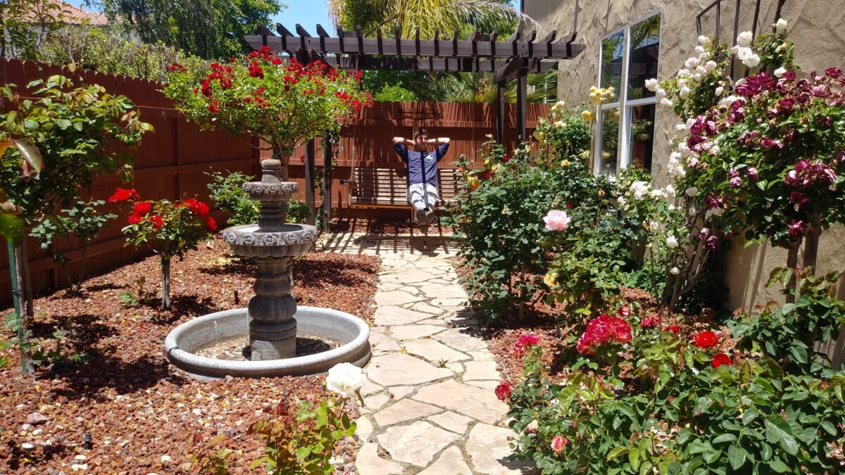 Landscaping Companies in Lompoc CA