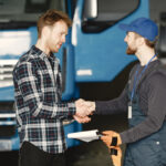 4 Tips for Saving Money on Truck Insurance