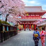 Japan’s Best Time to Visit: An Overview