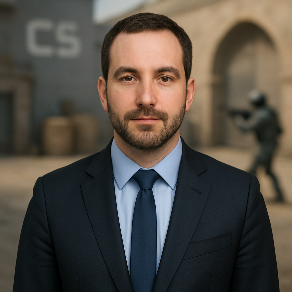 Portrait of CS2 Envanteri Nasıl Daha Güvenli Büyütülür?